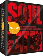 Soul Eater - Limited Edtion Box